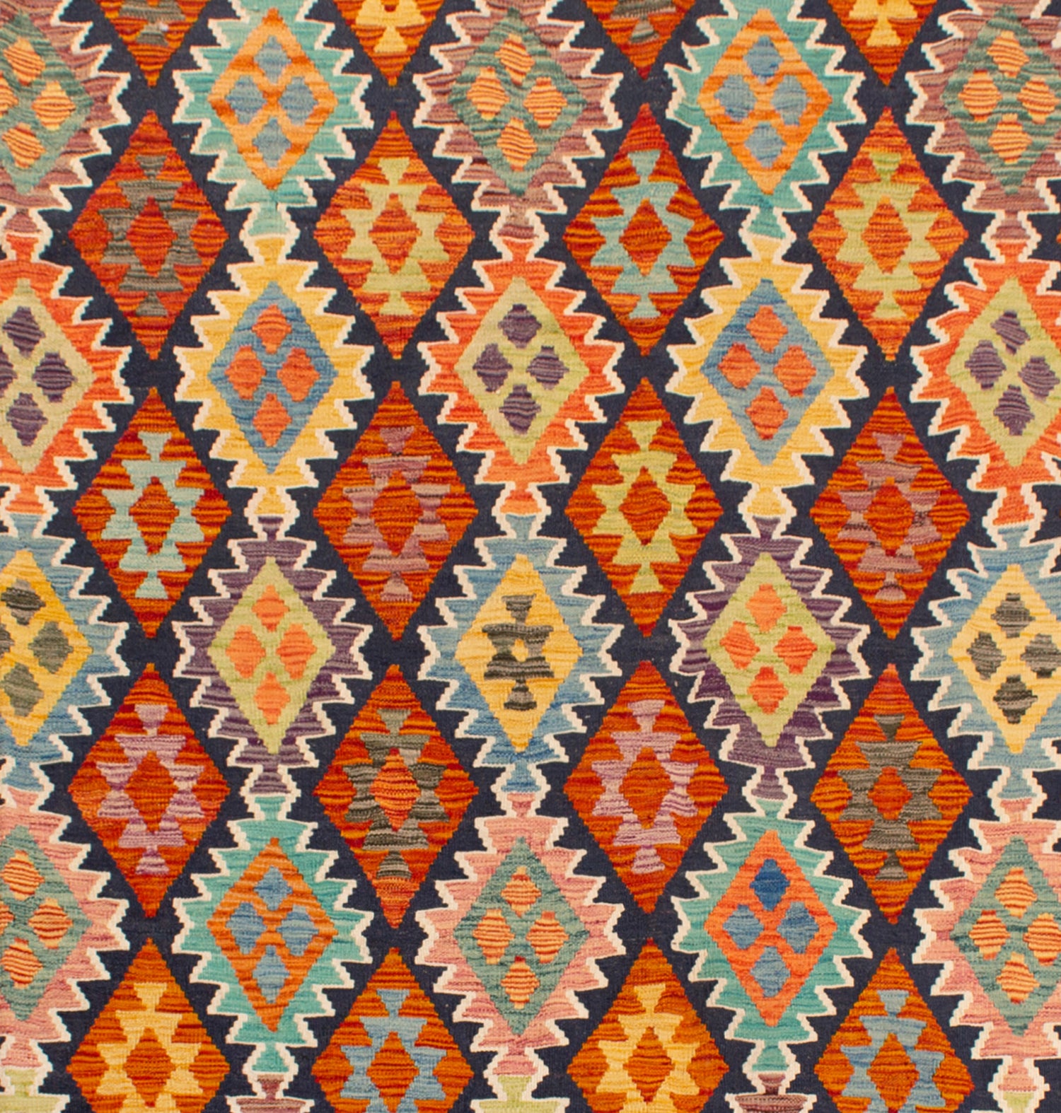 Kilim afgano | 300 x 210 cm
