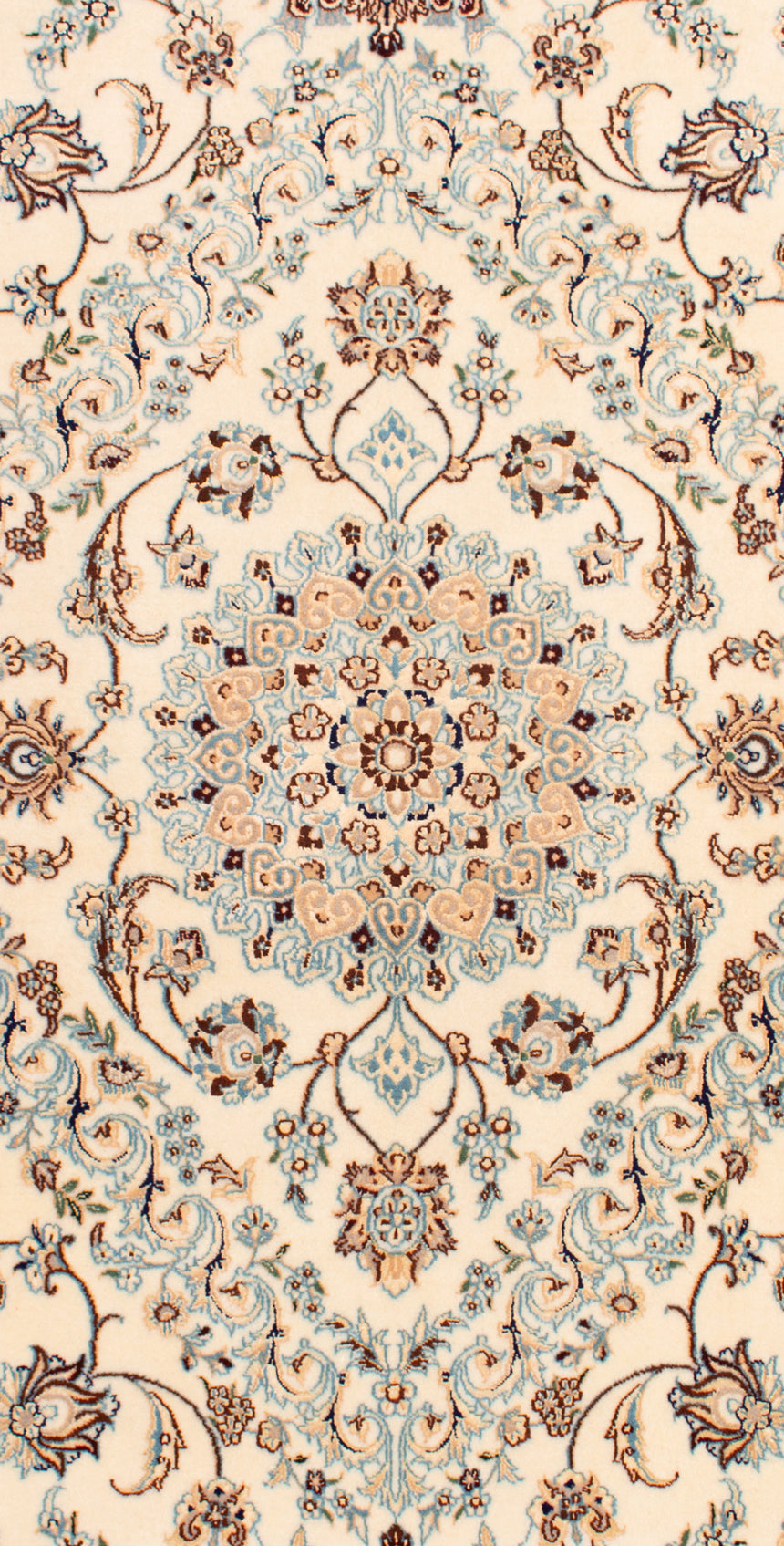 Nain 6La Persian Rug | 136 x 89 cm