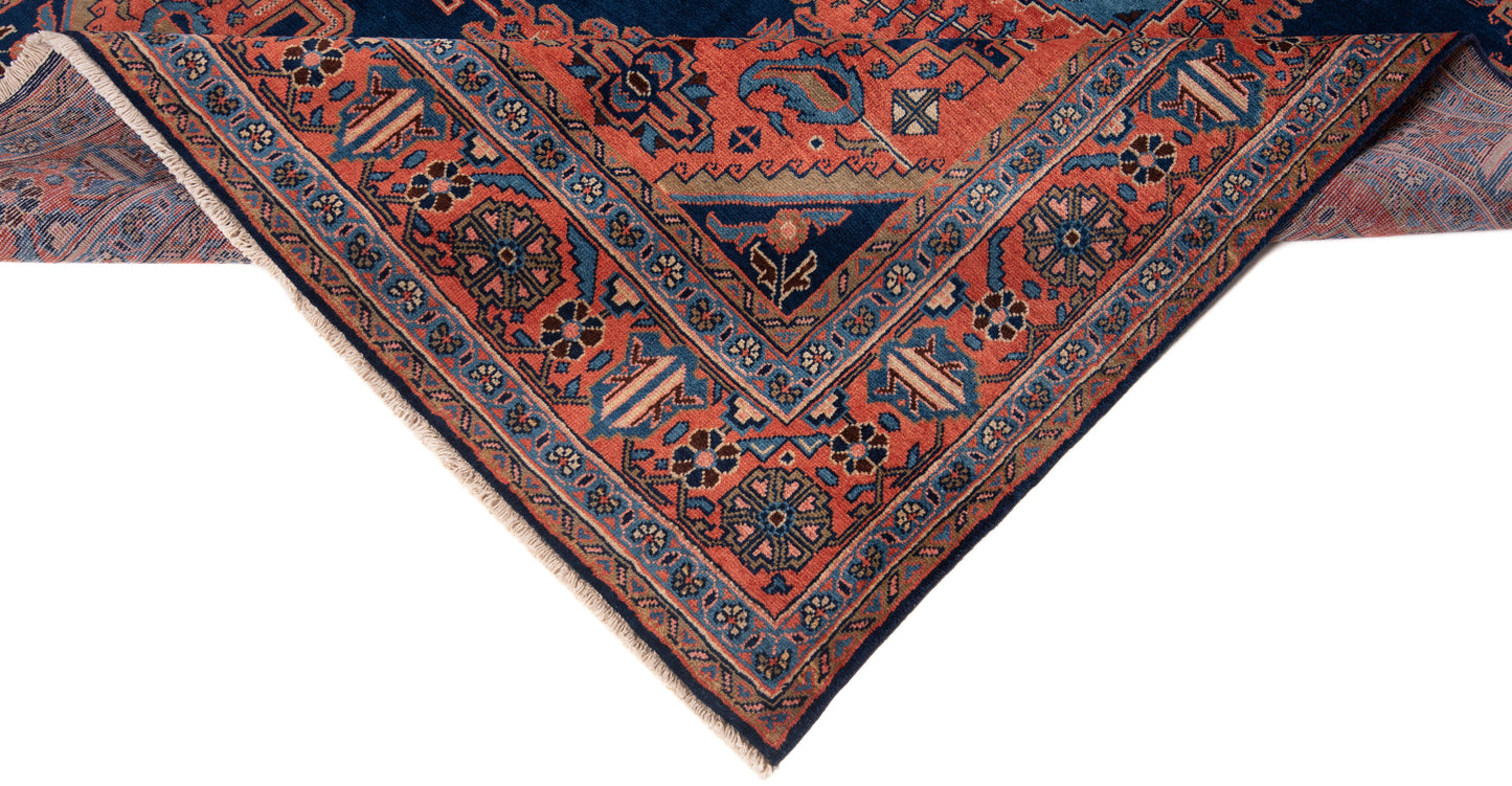 Alfombra persa Sarough | 332 x 206 cm