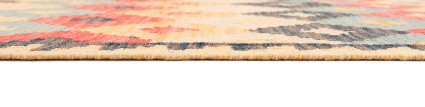 Kilim afgano | 300 x 78 cm