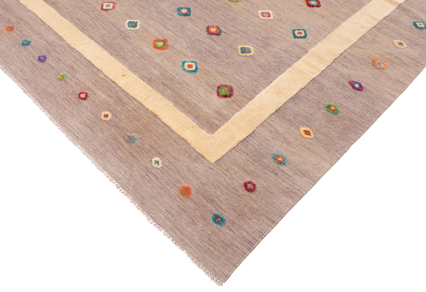 Alivio Kilim | 359 x 252 cm