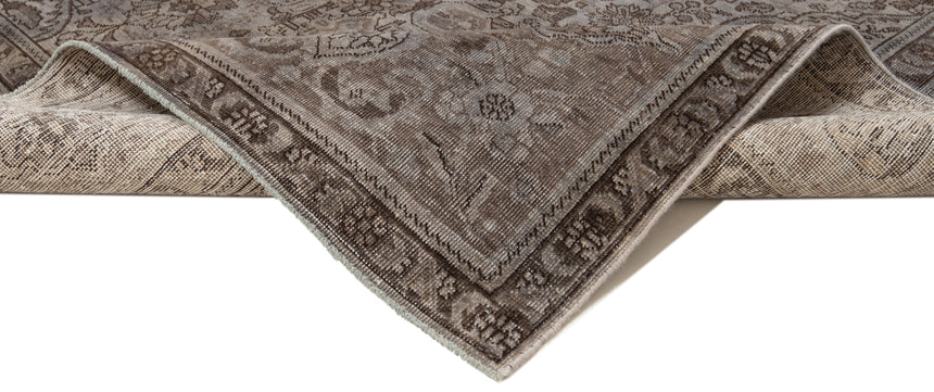 Alfombra persa vintage | 346 x 247 cm