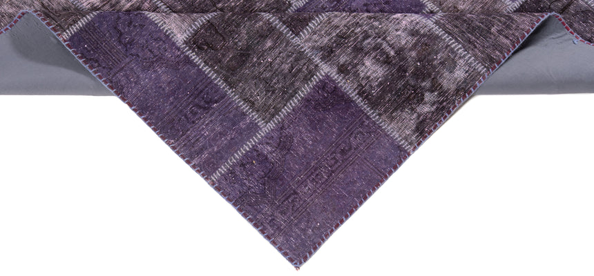 Alfombra Patchwork | 209 x 158 cm