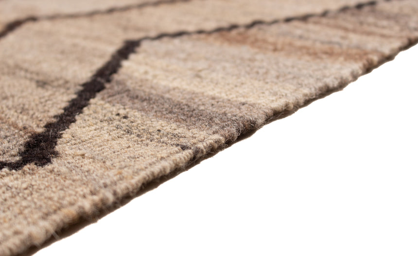 Modern Kilim | 194 x 154 cm