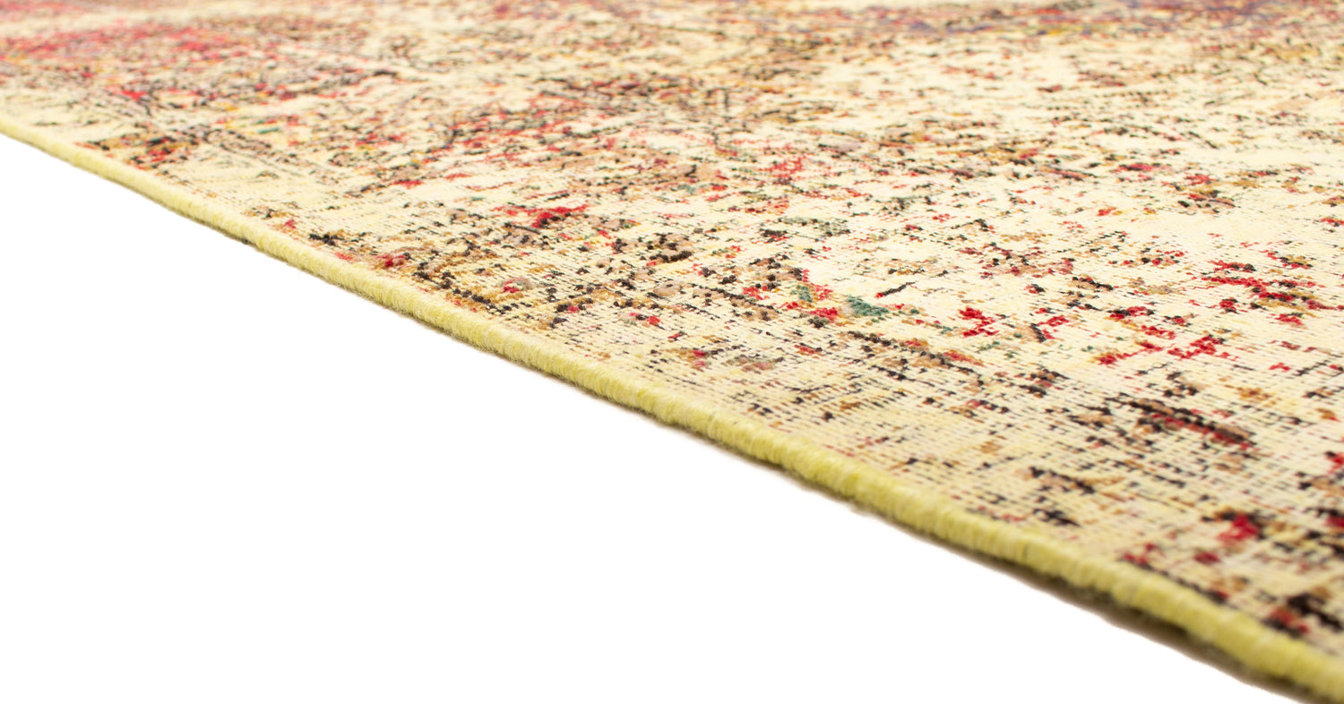 Alfombra Moderna Vintage | 335 x 245 cm