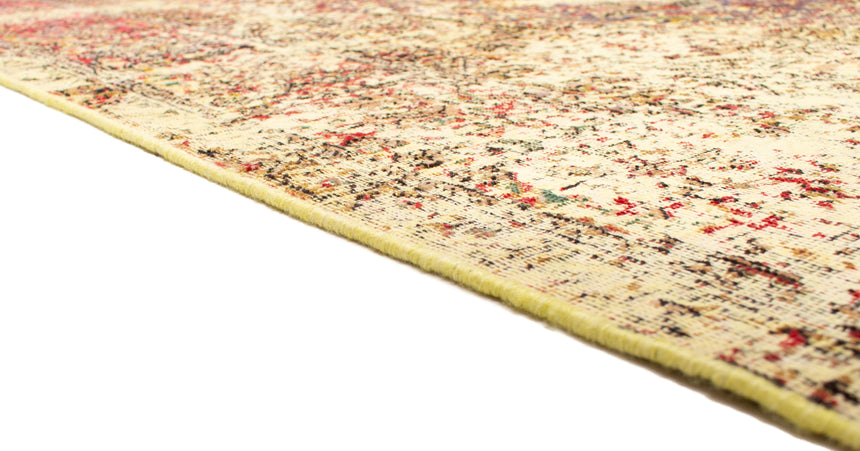 Alfombra Moderna Vintage | 335 x 245 cm