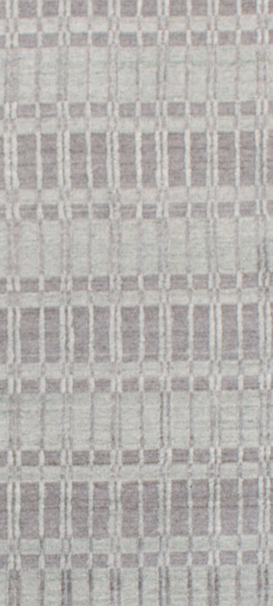 Modern Hallway Rug | 327 x 65 cm