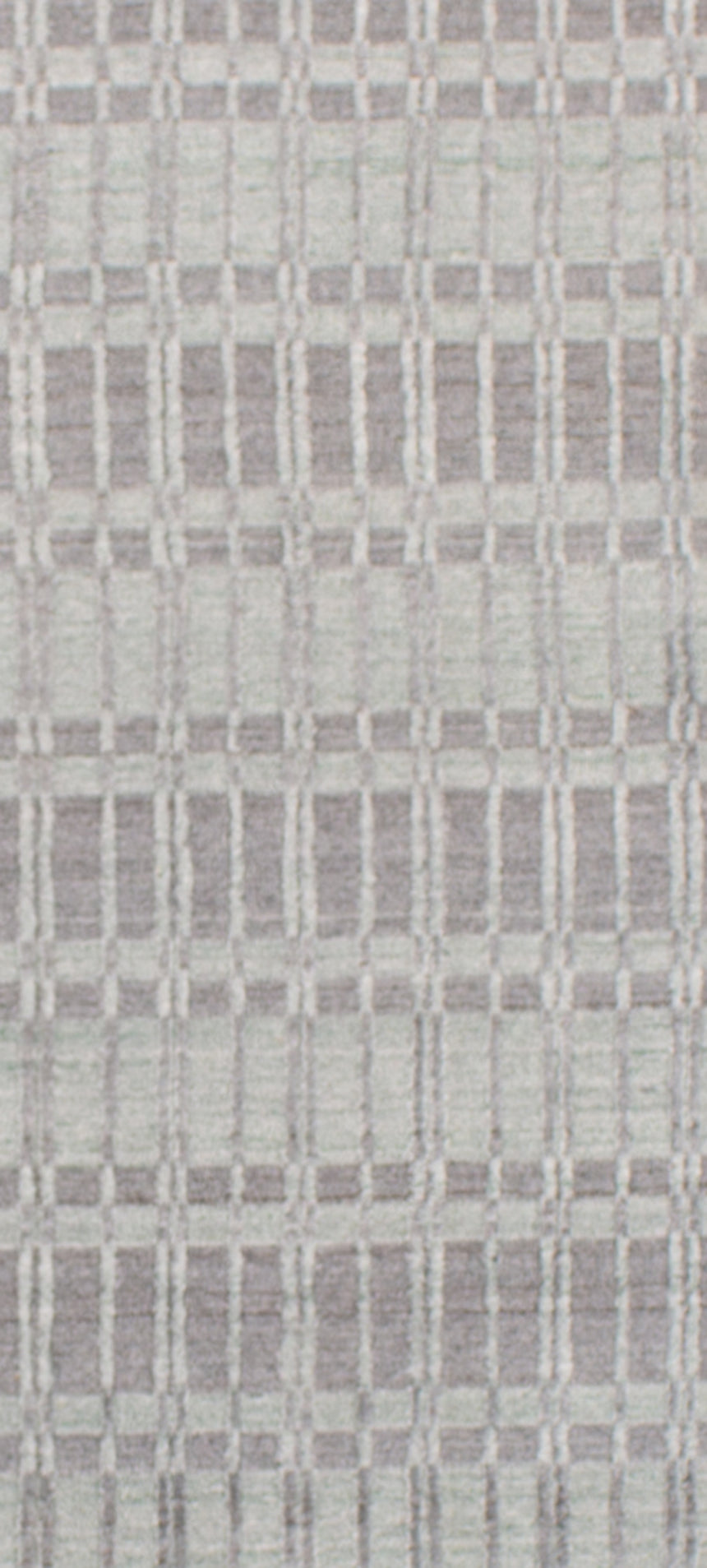 Modern Hallway Rug | 327 x 65 cm