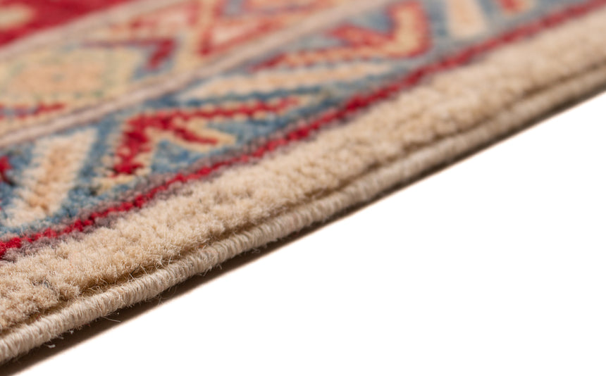 Kazak Rug | 206 x 151 cm