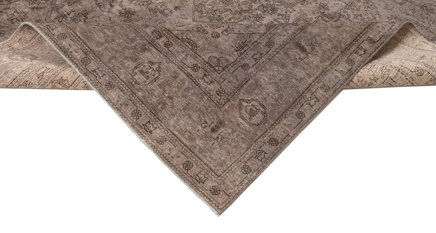 Alfombra Vintage | 337 x 243 cm