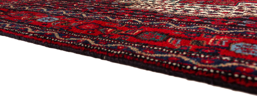 Bidjar Persian Rug | 155 x 123 cm