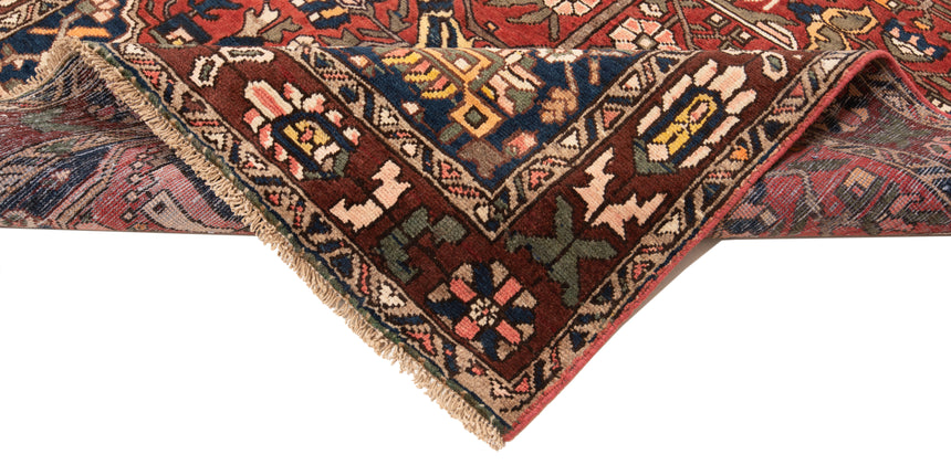 Alfombra persiana Bakhtiar | 208 x 144 cm