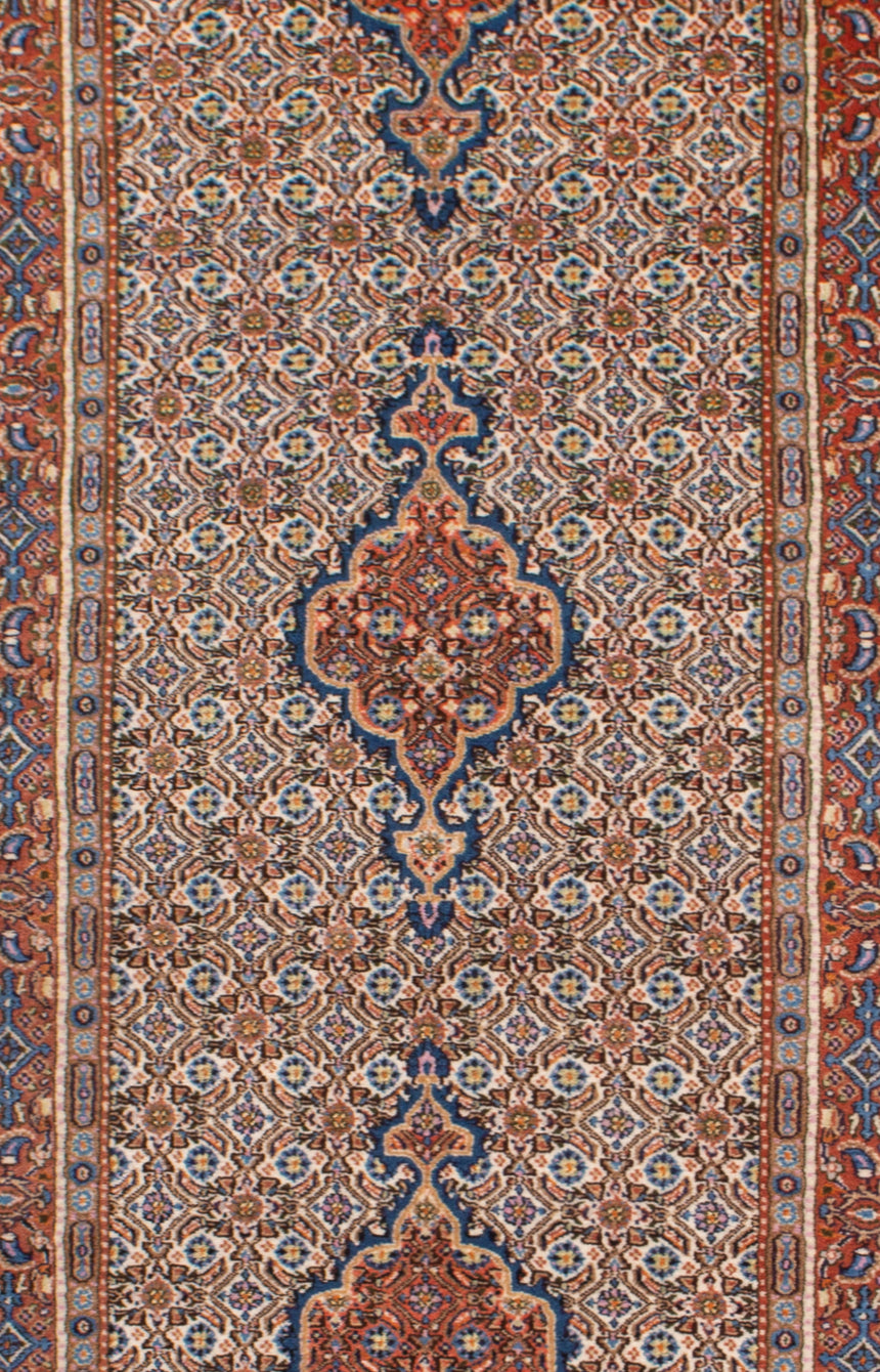 Persian Moud Rug | 240 x 81cm