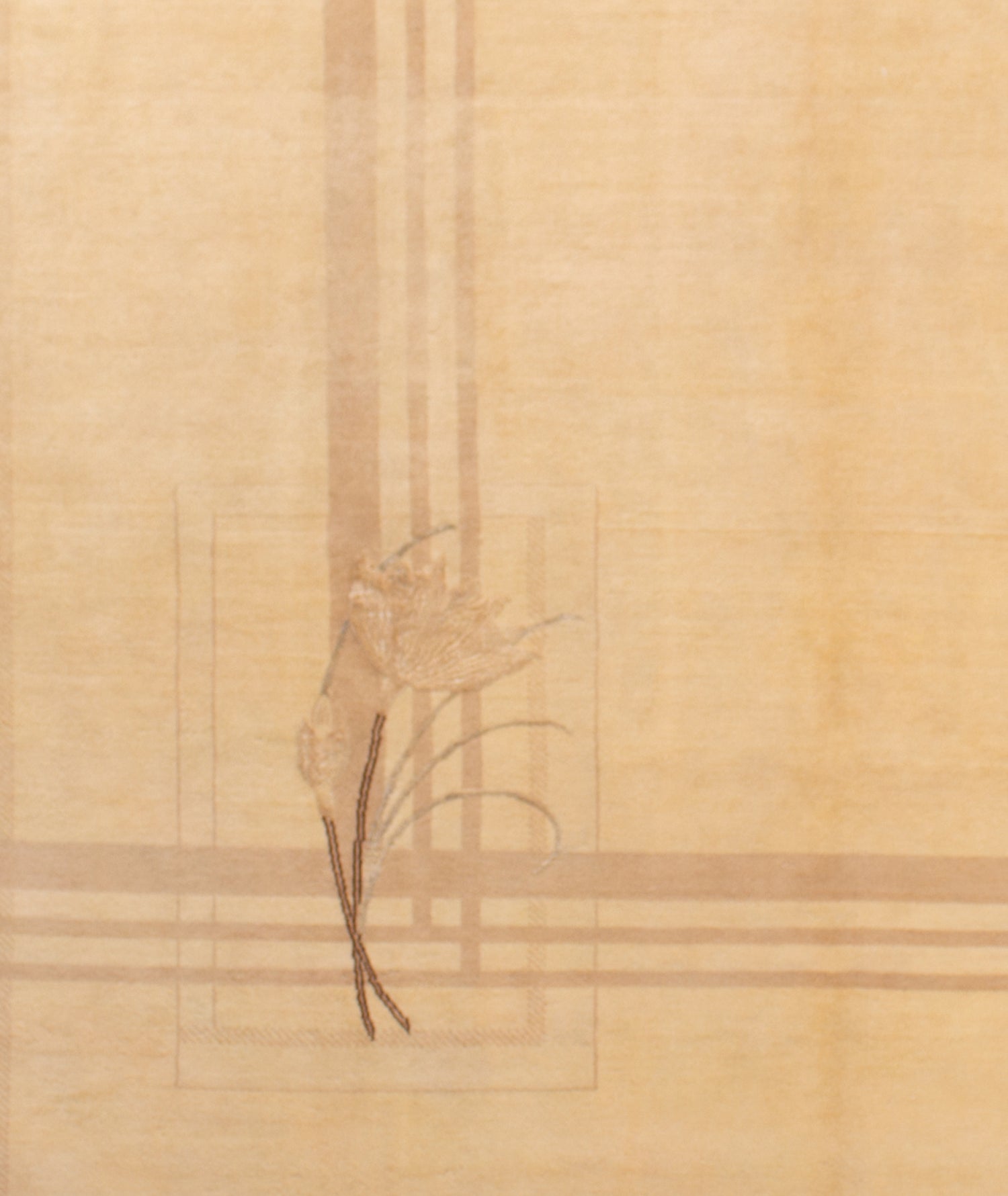Alfombra Moderna | 303 x 197 cm