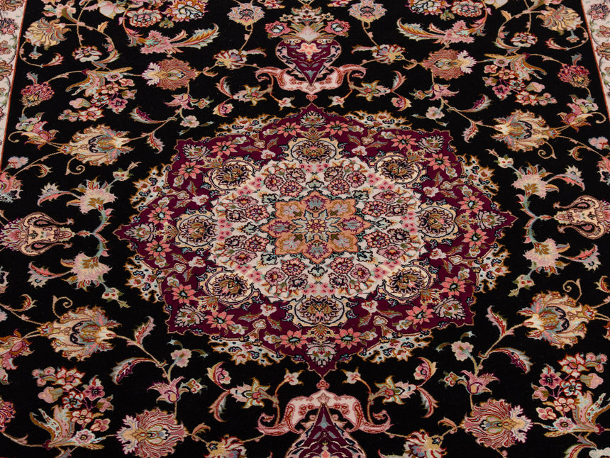 Alfombra Persa Tabriz 50Raj | 305 x 203