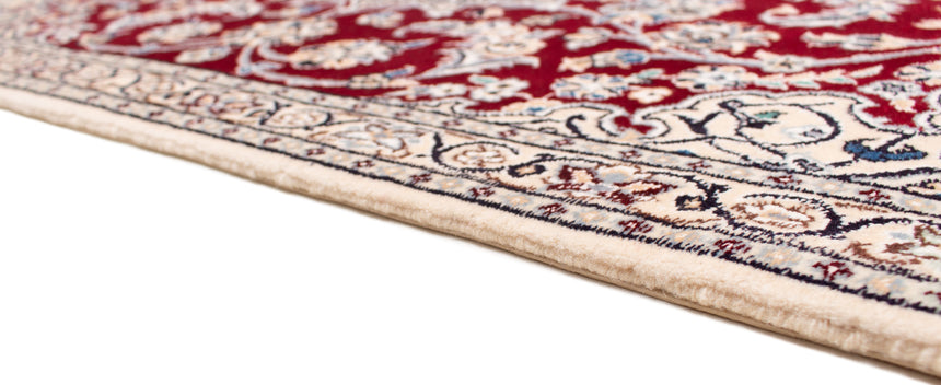 Nain 9La Persian Rug | 124 x 88 cm
