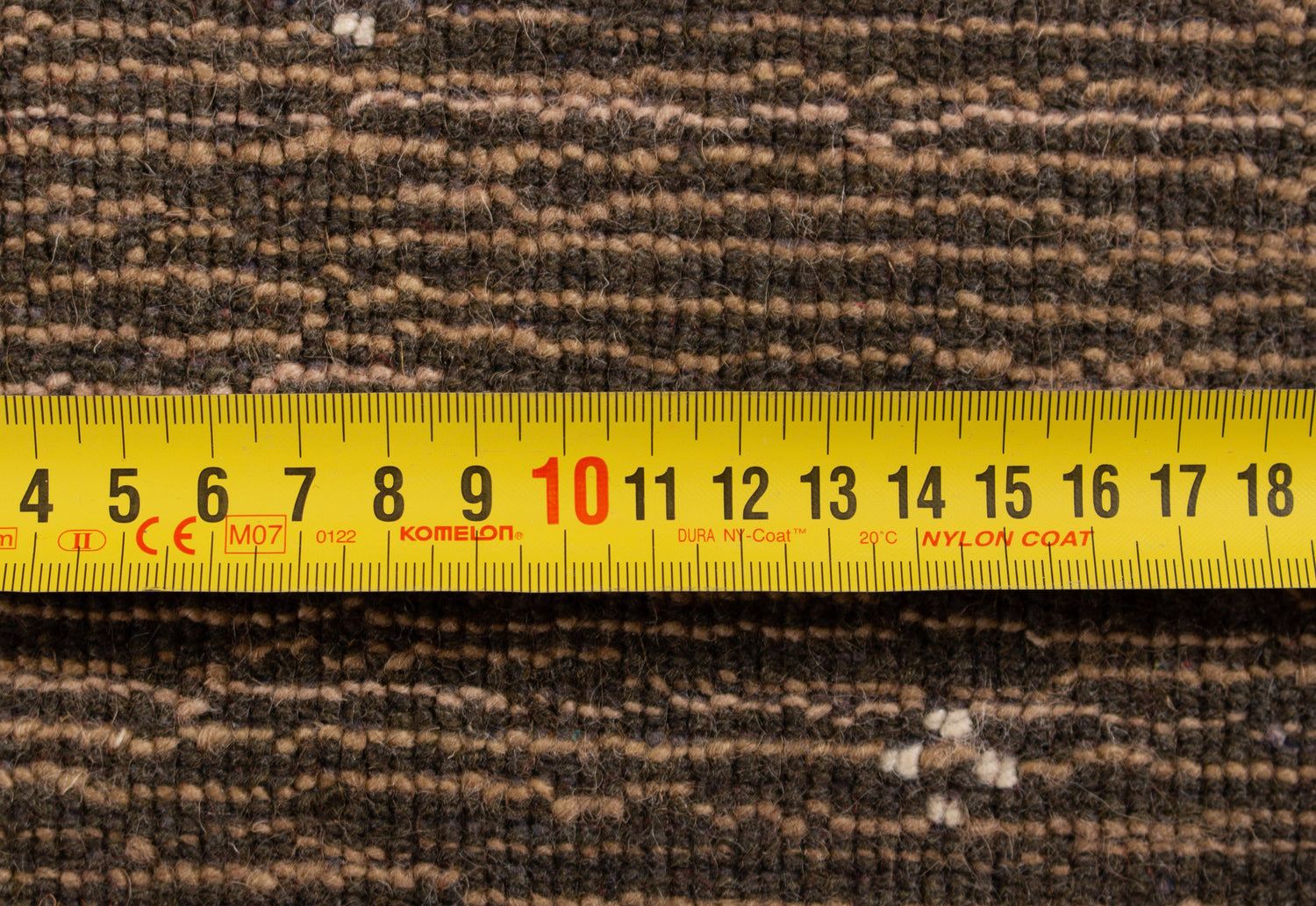 Modern Handloom Rug | 170 x 103 cm