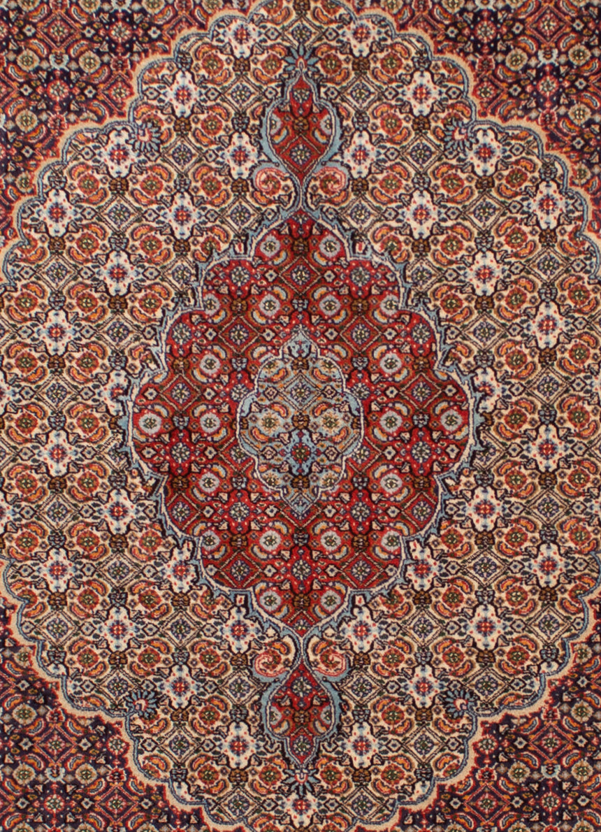 Persian Moud Rug | 192 x 147cm