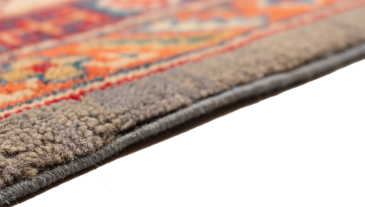 Alfombra Kazak | 292 x 244 cm