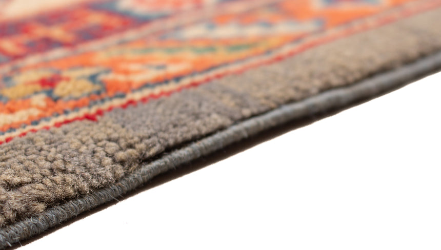 Alfombra Kazak | 292 x 244 cm