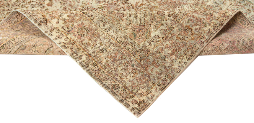 Alfombra Vintage | 295 x 192 cm