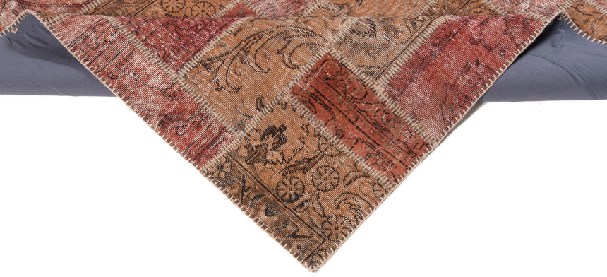 Alfombra Patchwork | 217 x 160 cm