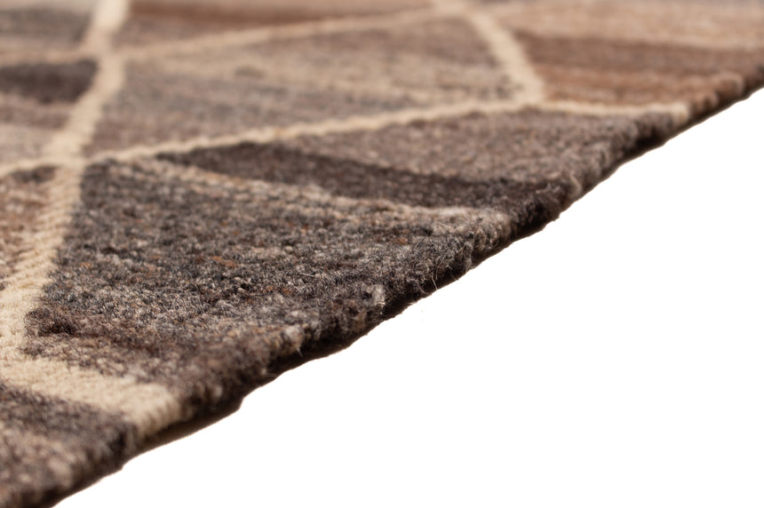 Modern Kilim | 193 x 158 cm