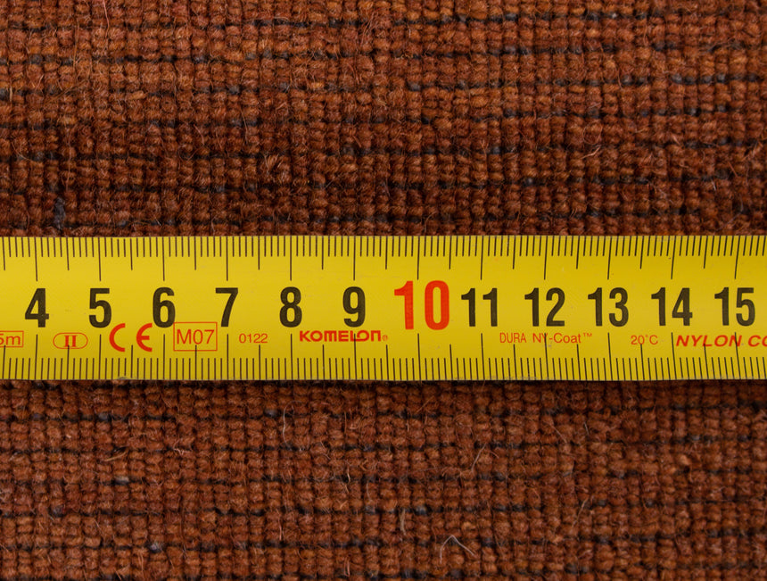 Modern Handloom Rug | 247 x 201 cm