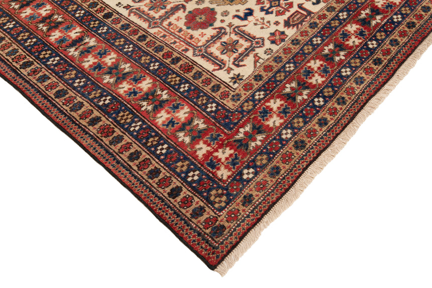 Alfombra persiana Ardebil | 217 x 148 cm