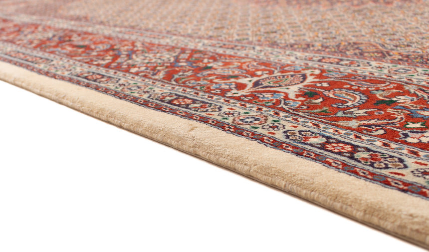 Alfombra Persa Moud | 289 x 200 cm