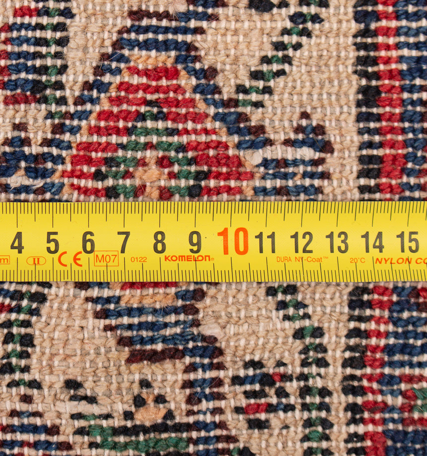 Hamedan Persian Rug | 150 x 111 cm