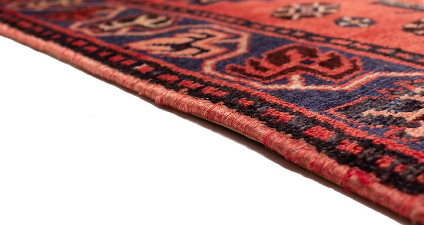 Hamedan Persian Rug | 140 x 99 cm