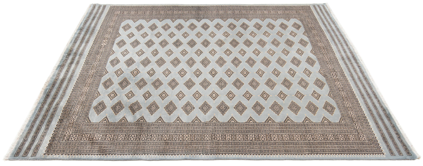 Pakistán Bokhara | 299 x 242 cm