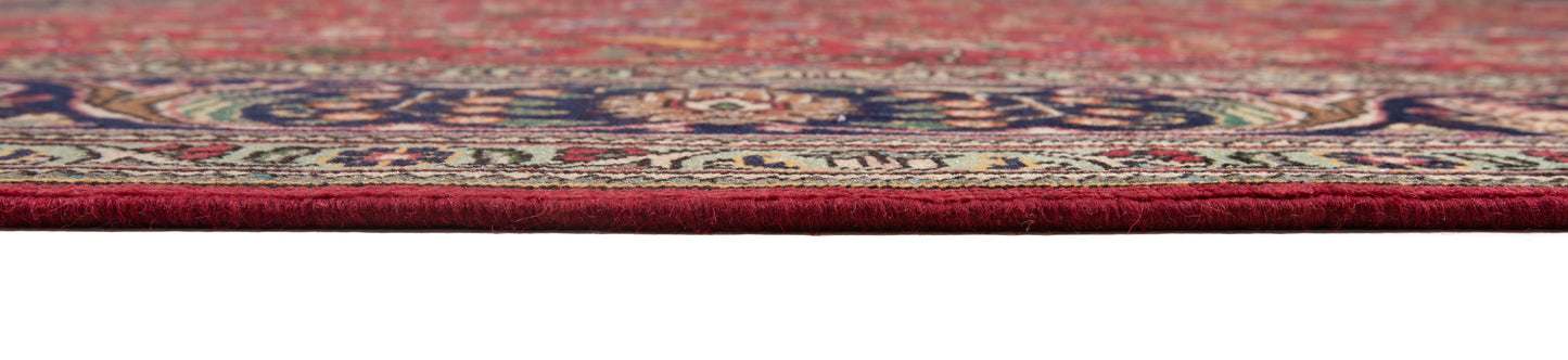 Alfombra persa Tabriz | 338 x 240 cm