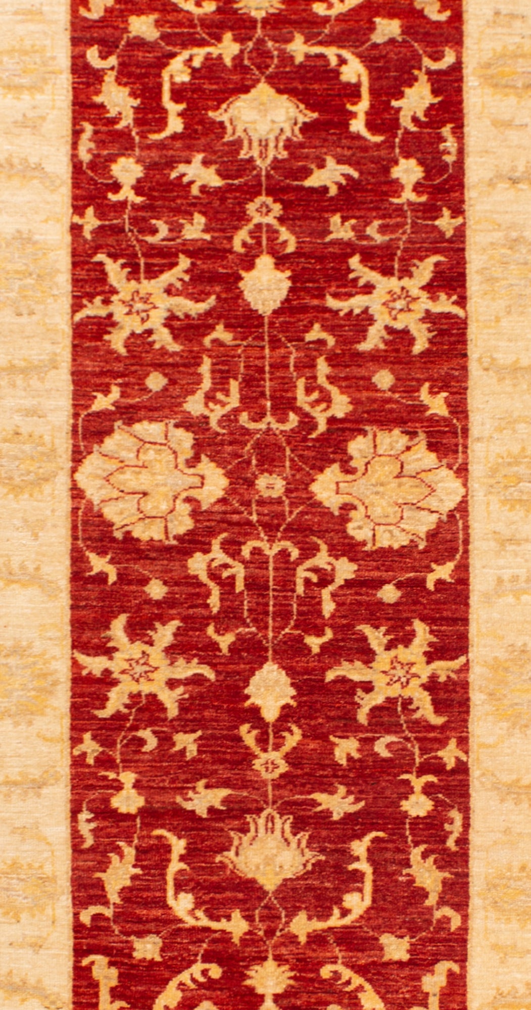 Alfombra Ziegler | 284 x 74 cm