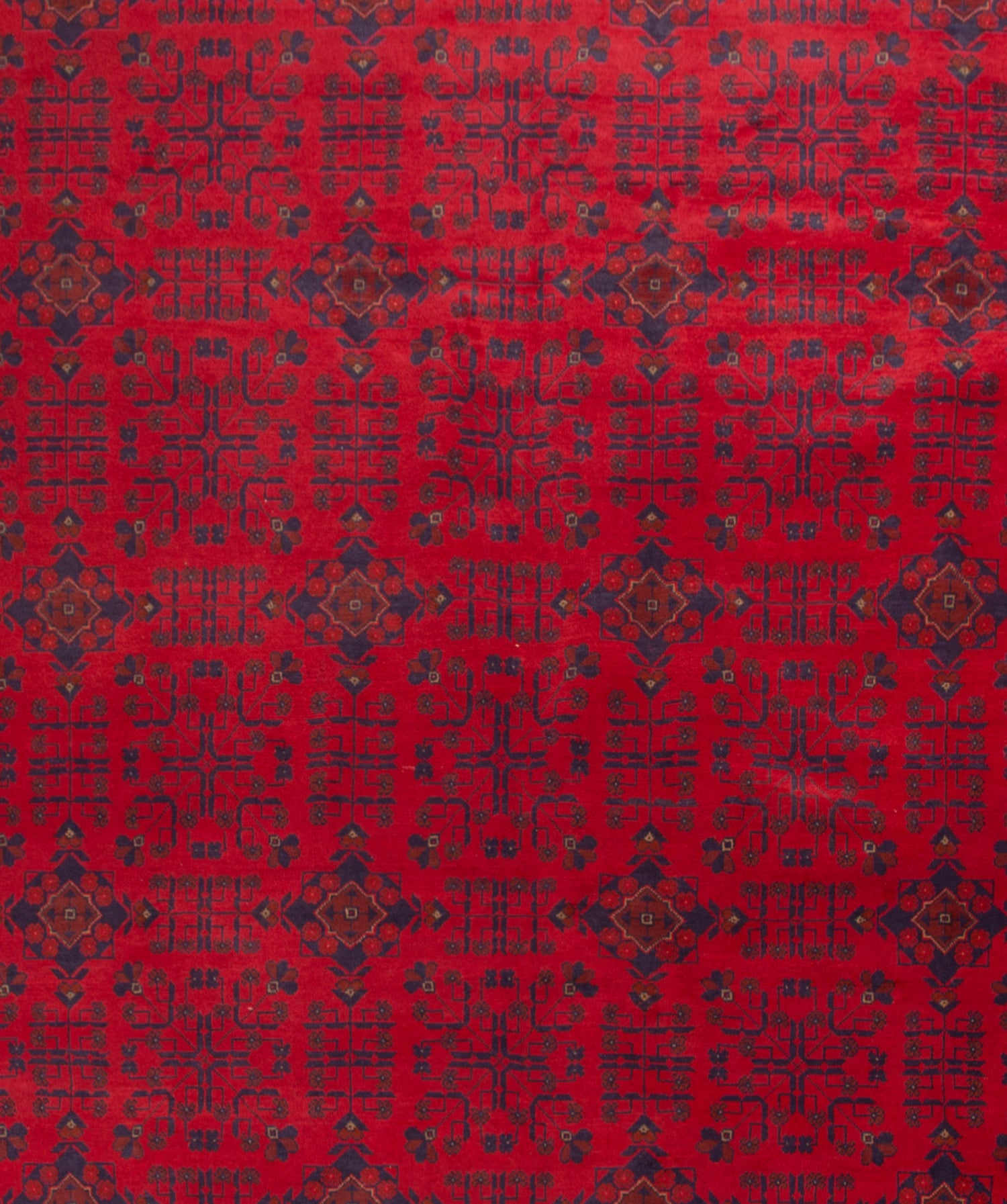 Khal Mohammadi Rug | 350 x 252 cm