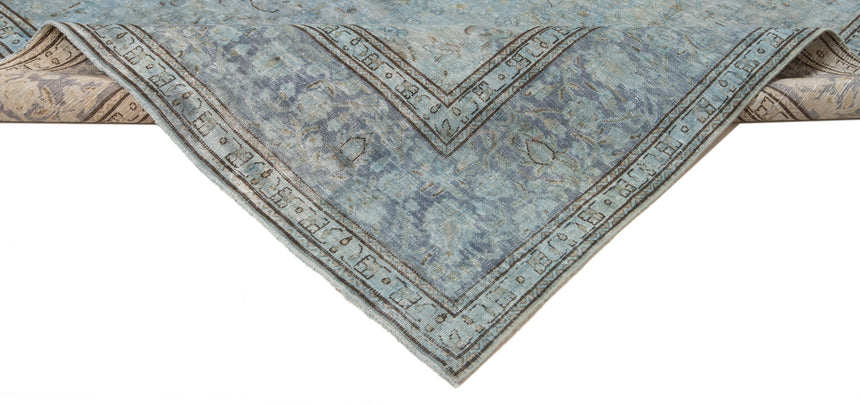 Alfombra Vintage | 328 x 236 cm