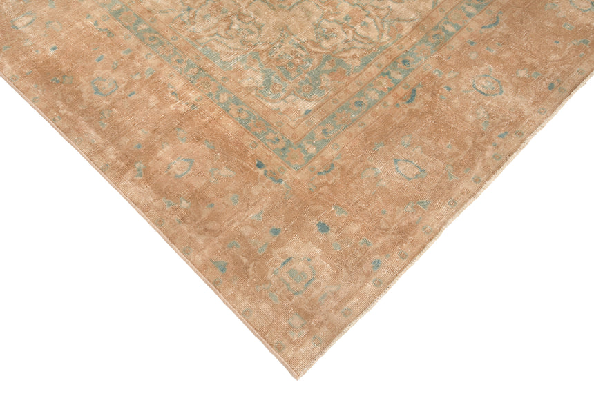 Alfombra Vintage | 328 x 221 cm