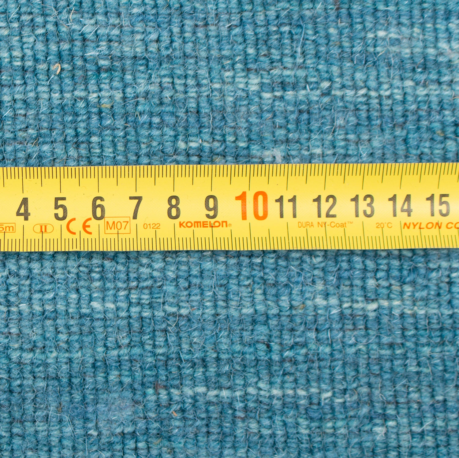 Alfombra Lisa Gabbeh | 143 x 88 cm
