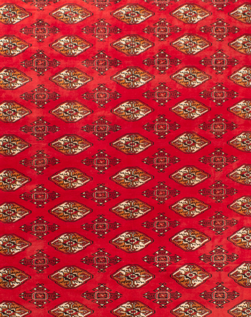 Baluch Carpet persa | 390 x 260 cm