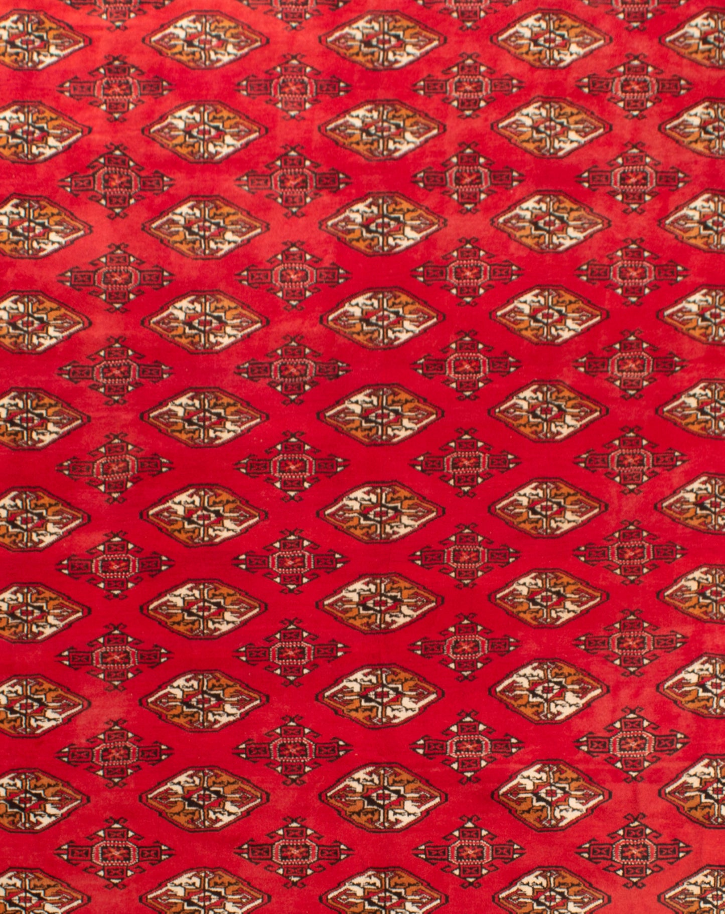 Alfombra Persa Baluch | 390 x 260 cm