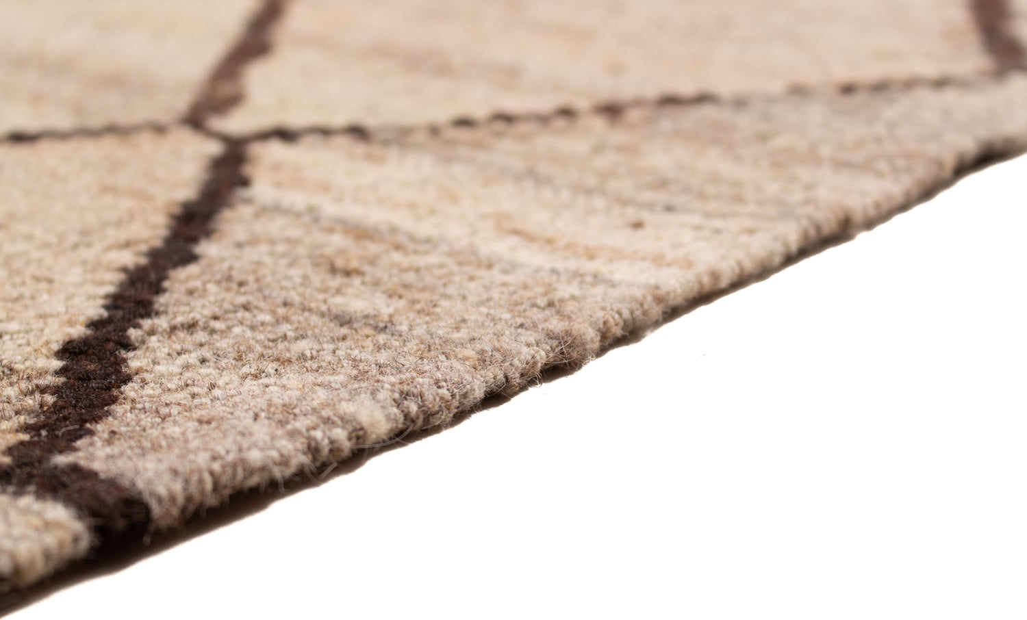 Modern Kilim | 202 x 165 cm