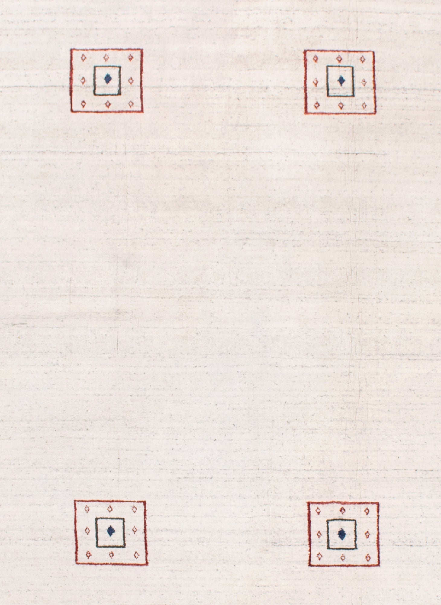 Modern Handloom Rug | 235 x 173 cm