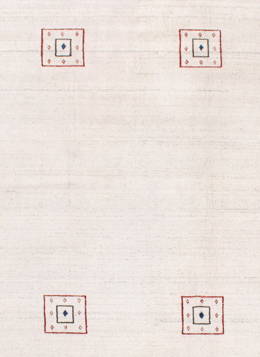 Modern Handloom Rug | 235 x 173 cm