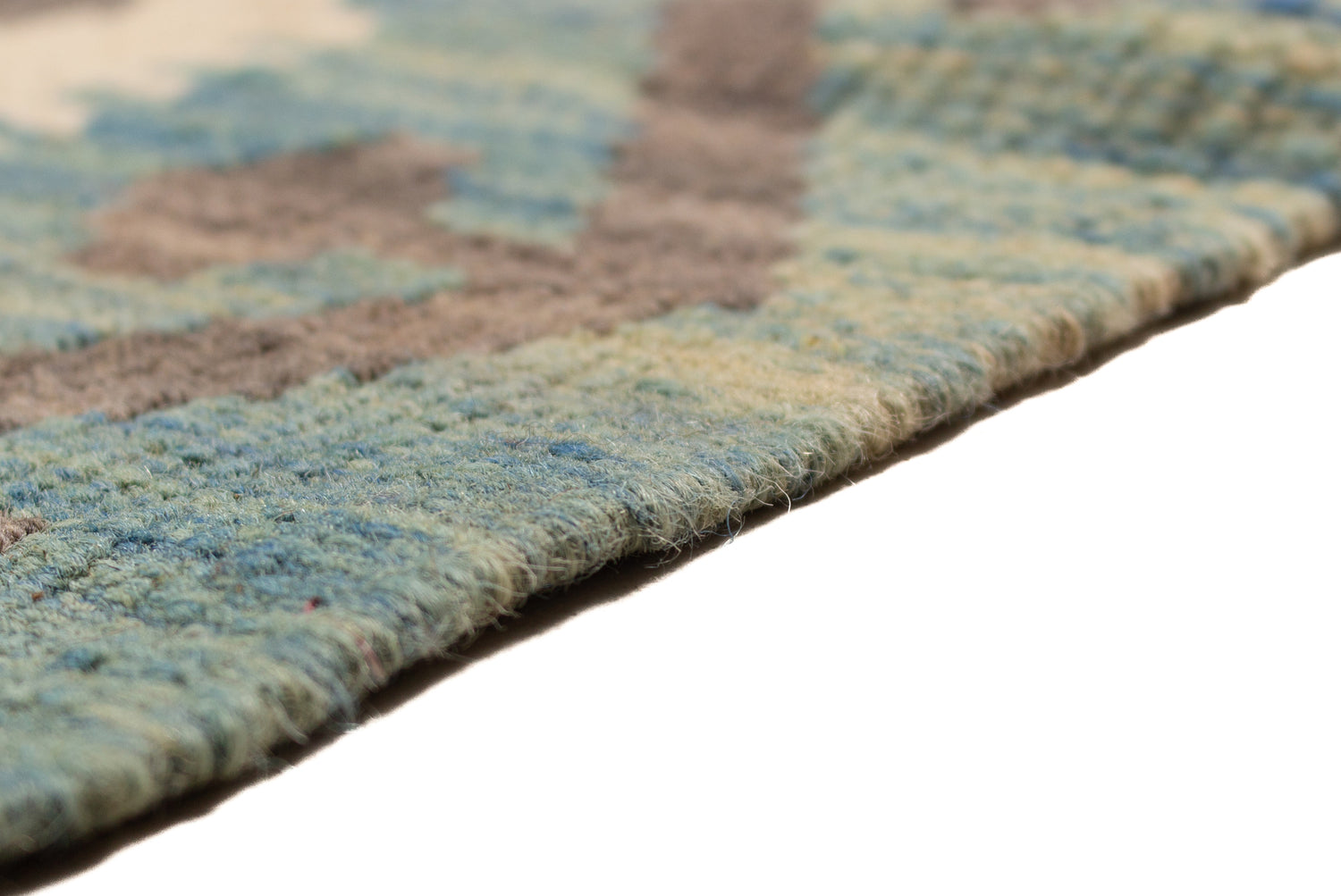 Afghan Kilim | 230 x 168 cm