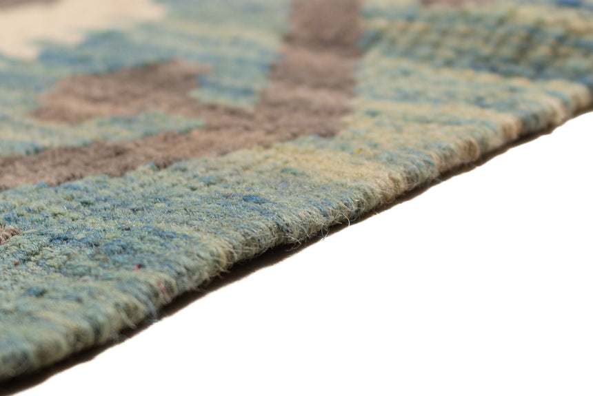 Afghan Kilim | 230 x 168 cm