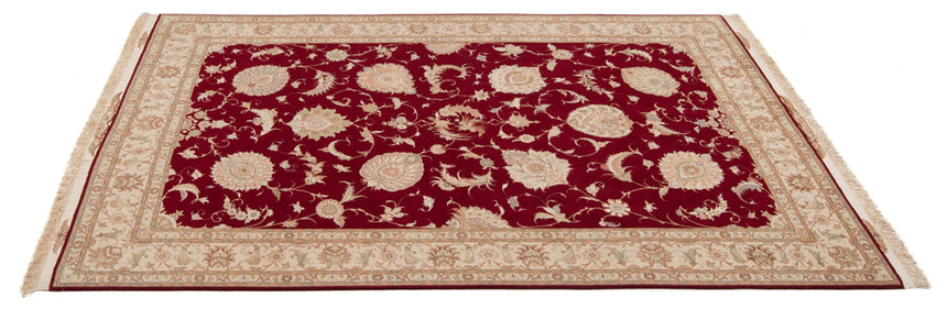 TABRIZ CARPETO PERSSO | 276 x 177 cm