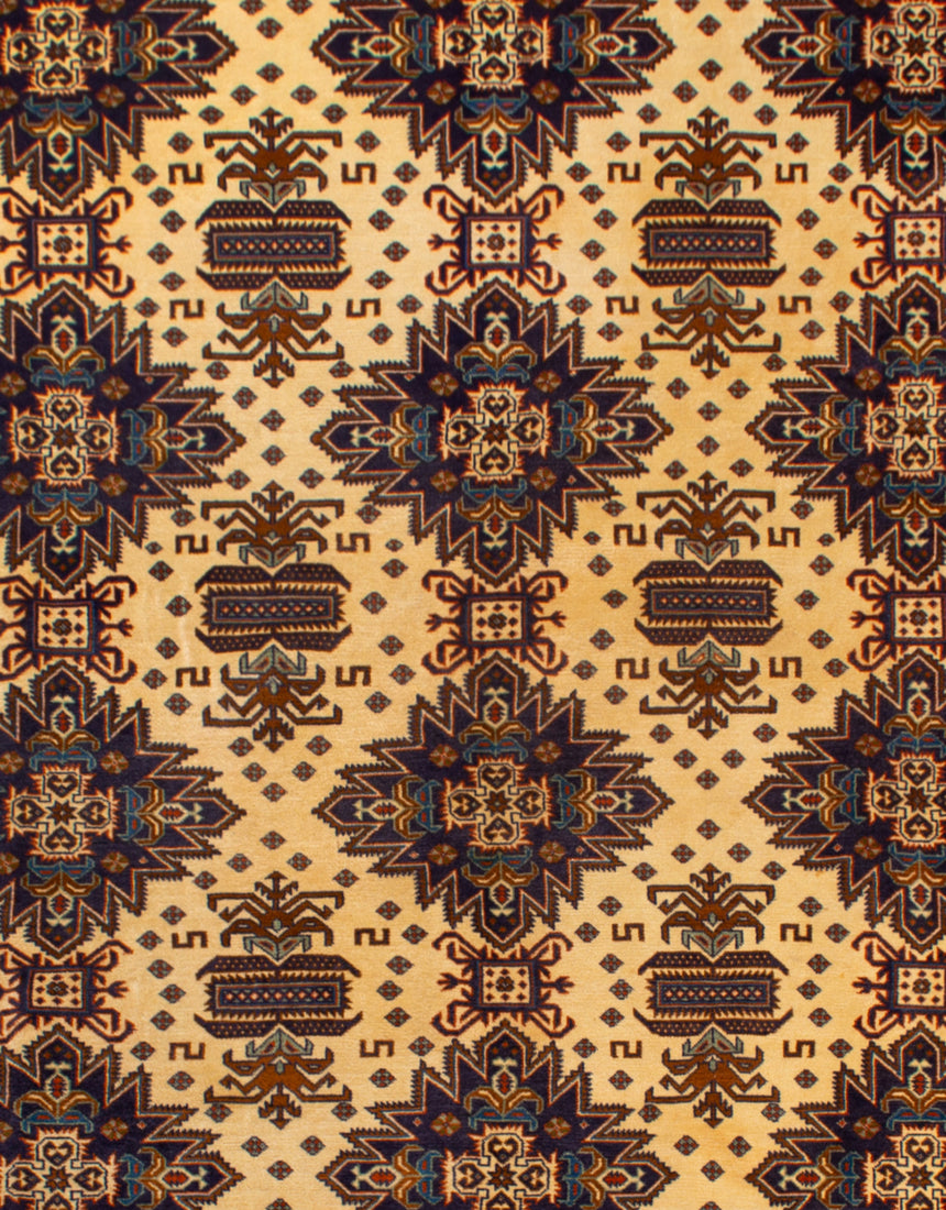 Baluch Persian Rug | 417 x 310cm