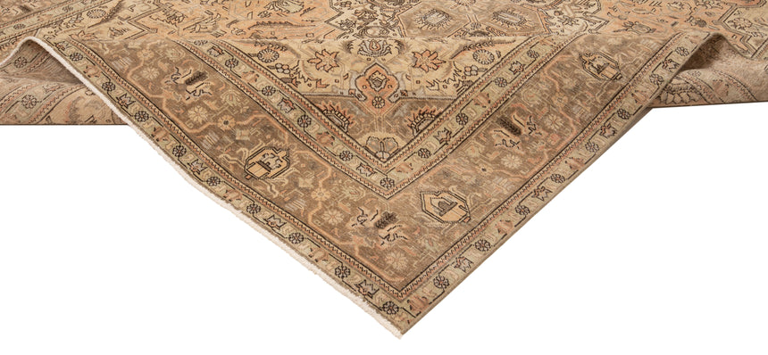 Alfombra Vintage | 337 x 240 cm