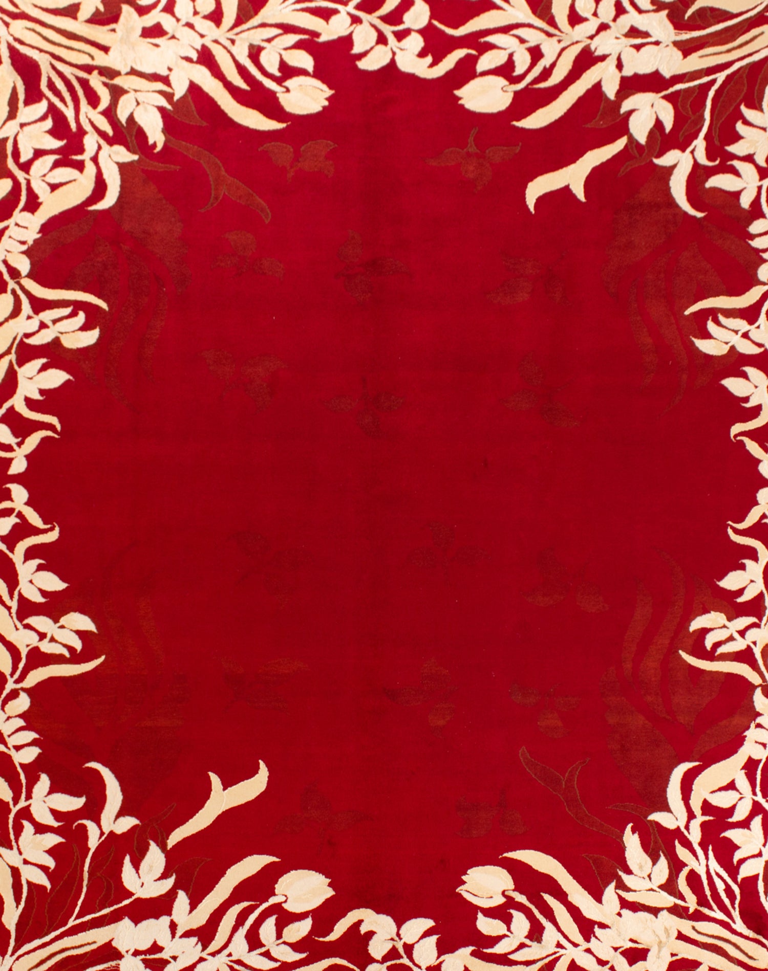 Modern Rug | 342 x 248 cm